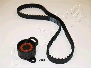 ASHIKA KCT704 Timing Belt Kit